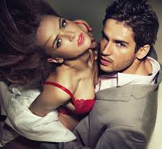 Zvádzanie: Timto dostane každého muža ...